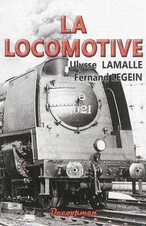 LA LOCOMOTIVE