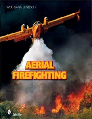 AERIAL FIREFIGHTING