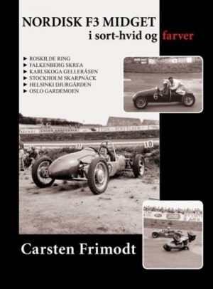 NORDISK 13 MIDGET