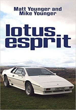 LOTUS ESPRIT