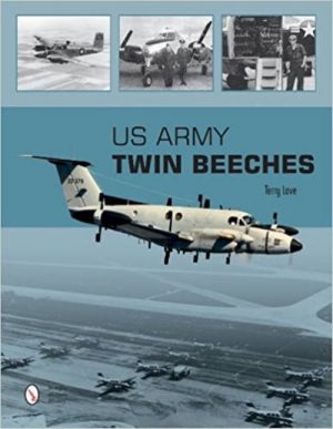 US ARMY TWIN BEECHES
