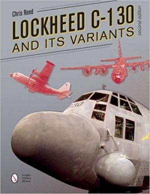 LOCKHEED C-130 AND ITS VARIANTS