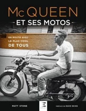 MCQUEEN ET SES MOTOS