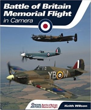 RAF - BATTLE OF BRITAIN