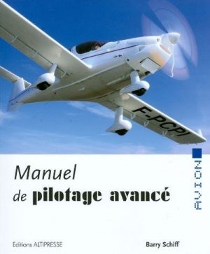 MANUEL DE PILOTAGE AVANCE