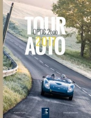 TOUR AUTO 2017