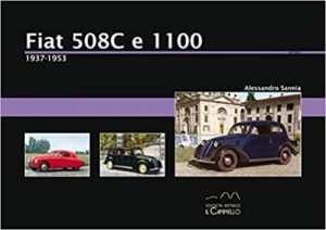 FIAT 508C E 1100