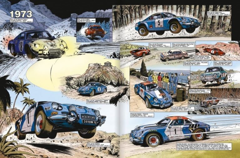 ALPINE (BD)