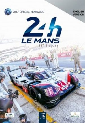 LE MANS 24 HOURS 2017