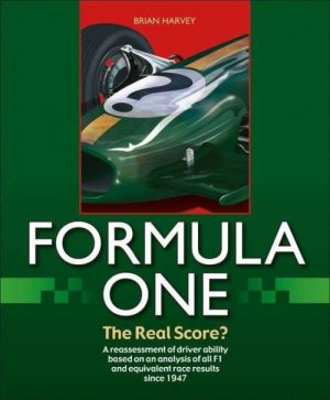 FORMULA ONE THE REAL SCORE ?