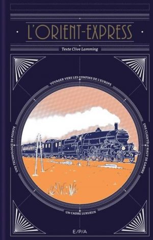 L'ORIENT EXPRESS