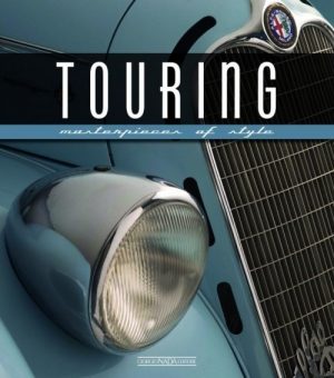 TOURING - MASTERPIECES OF STYLE