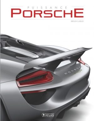 PUISSANCE PORSCHE NOUVELLE EDITION