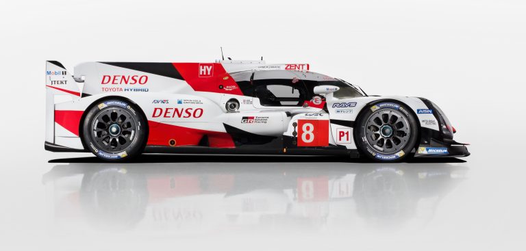 ANNEE AUTOMOBILE 2017/2018 N°65