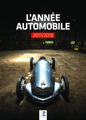 ANNEE AUTOMOBILE 2017/2018 N°65