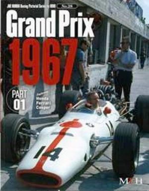 GRAND PRIX 1967 PART-01 / HIRO