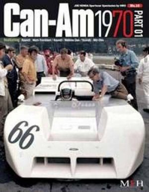 CAN-AM 1970 PART-01 / HIRO