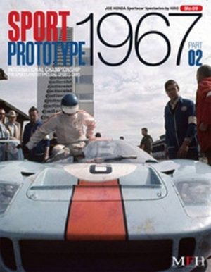 SPORT PROTOTYPE 1967 INTERNATIONAL CHAMPIONSHIP... PART 2 / HIRO
