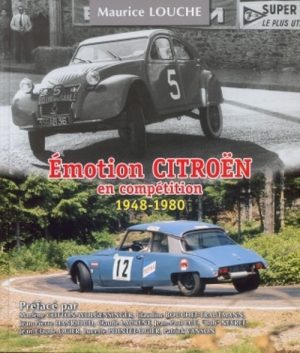 EMOTION CITROEN
