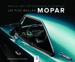 LES PLUS BELLES MOPAR