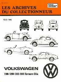 ARC20 VOLKSWAGEN COCCINELLE