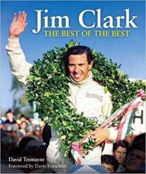 JIM CLARK : THE BEST OF THE BEST