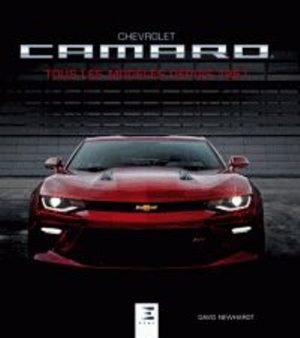 CAMARO
