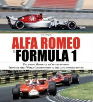 ALFA ROMEO & FORMULA 1
