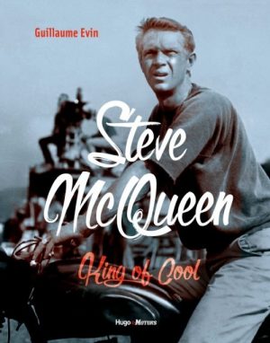 STEVE MCQUEEN / HUGO IMAGE