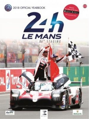 LE MANS 24 HOURS 2018