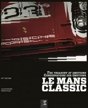 LE MANS CLASSIC 2018 (COFFRET ETAI)