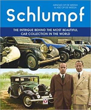 SCHLUMPF : THE INTRIGUE BEHIND...