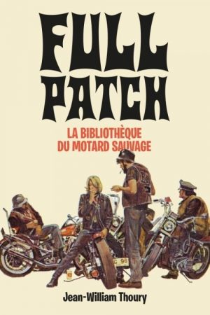 livre-full-patch-serious-publishing-thoury-français