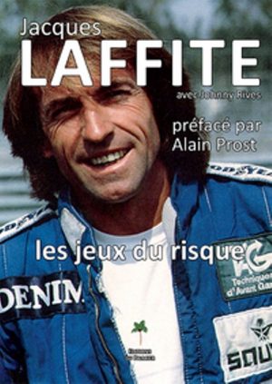 JACQUES LAFITTE - LES JEUX DU RISQUE