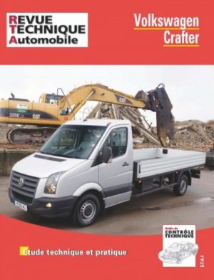 RTA018 VOLKSWAGEN CRAFTER