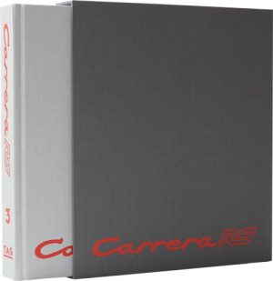 CARRERA RS - TAG