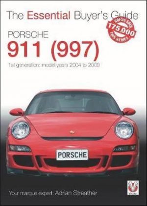 PORSCHE 911 (997) ESSENTIAL BUYER'S GUIDE