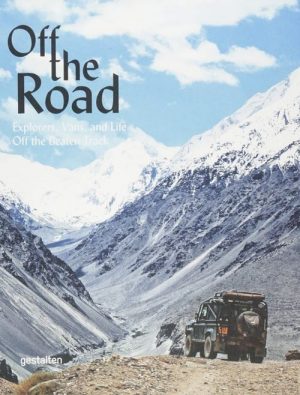 OFF THE ROAD
