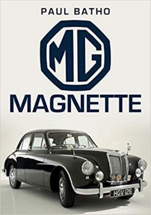MG MAGNETTE