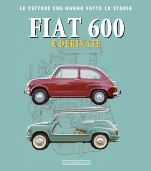 FIAT 600 E DERIVATE
