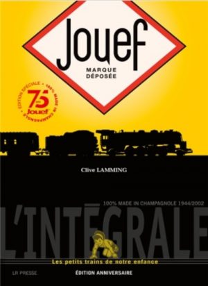 JOUEF