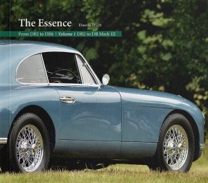 THE ESSENCE FROM DB2 TO DB6