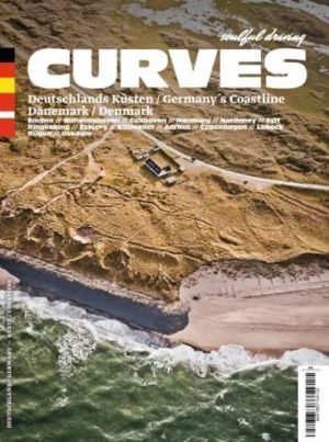 CURVES DEUTSCHLAND KÜSTEN / DÄNEMARK