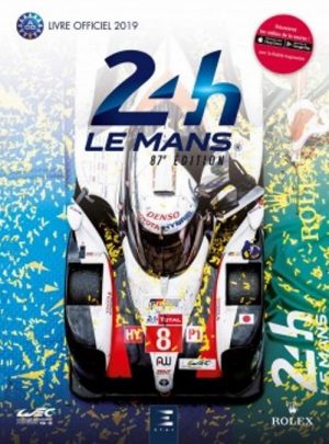 LES 24 HEURES DU MANS 2019