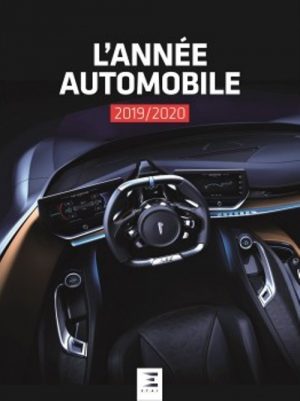 ANNEE AUTOMOBILE N°67