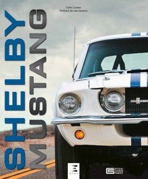 SHELBY MUSTANG (ETAI)