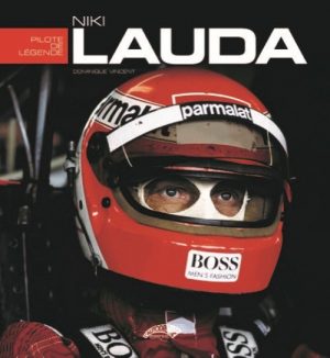 NIKI LAUDA - L'AUTODROME