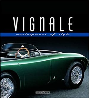 VIGNALE MASTERPIECES OF STYLE