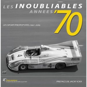 LES INOUBLIABLES ANNEES 70 VOLUME 2