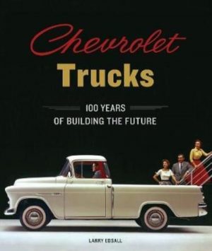 CHEVROLET TRUCKS